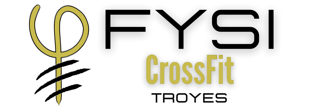 Fysi Crossfit Troyes