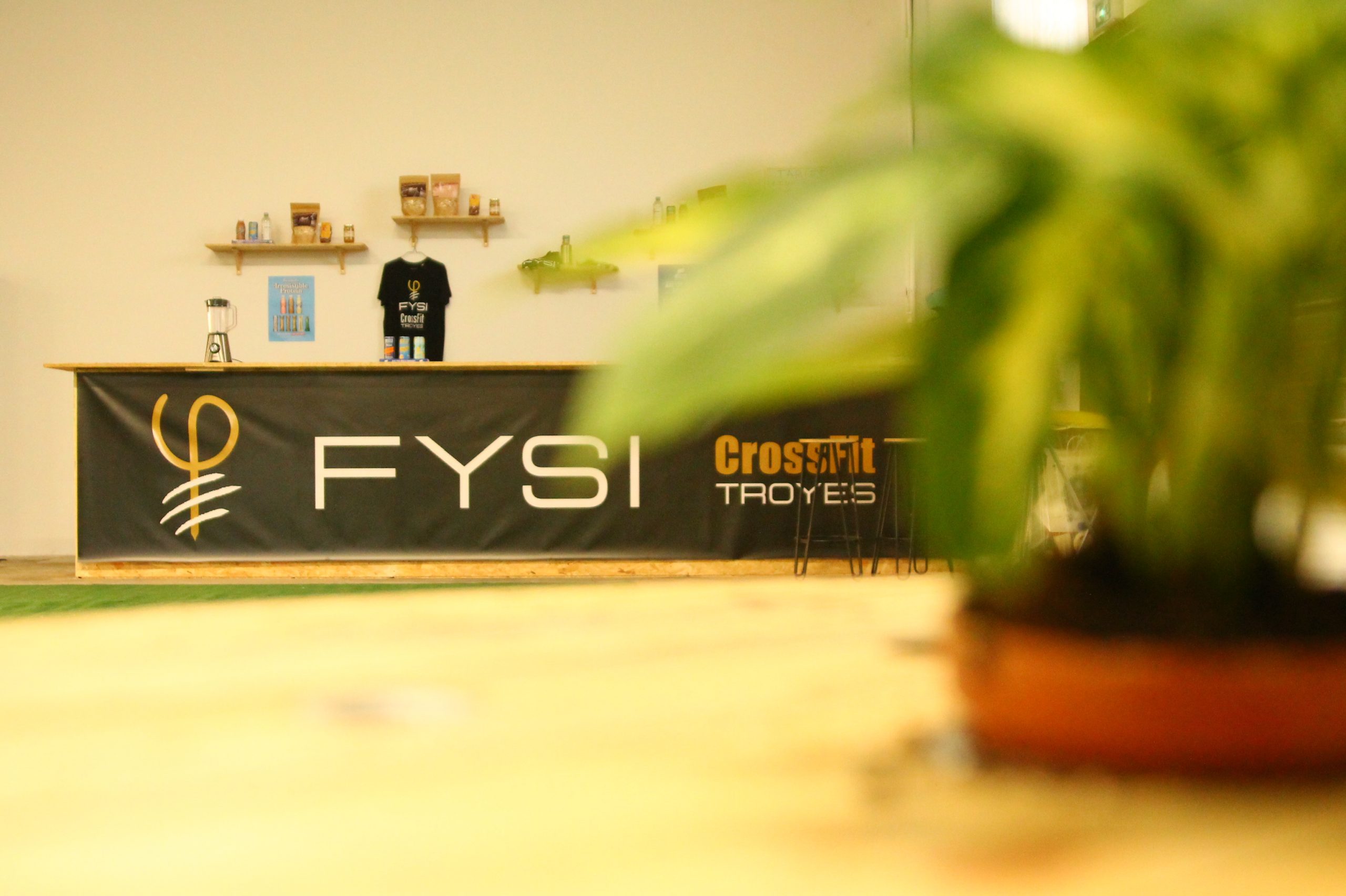 Bien manger pour mieux performer : conseils nutrition pour les pratiquants de CrossFit à Troyes