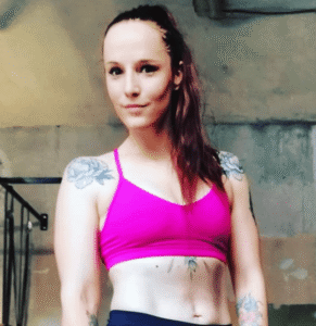 MARION DORI - Coach Fitness et Crossfit - Médecin - FYSI Salle Crossfit Troyes