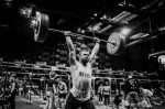 Alexandre DORI - Coach Fitness et Crossfit - FYSI Box Crossfit Troyes